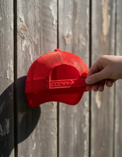 Jockey Gorro Niños Capibara Capybara Lentes