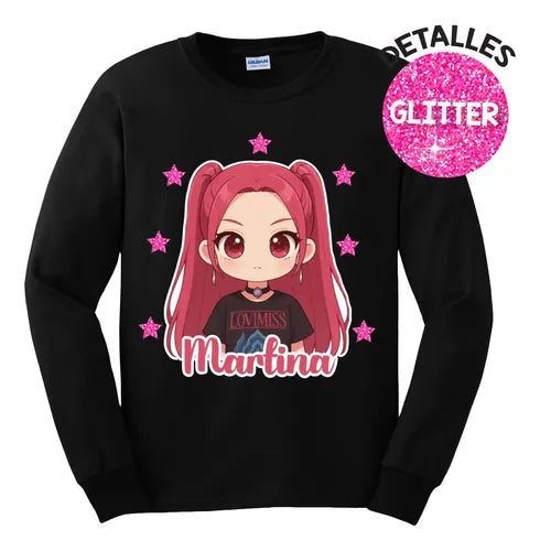 Pijama Largo Mira Huntrix Demon Hunter K Pop Personalizado