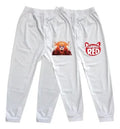 Pack 2 Calzoncillos Largos Invierno Niños Red Pelicula