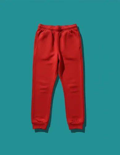Buzo Niños Algodón Poleron Canguro + Pantalon
