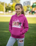 Buzo Roblox Niña Pantalon Personalizado Niñas D1
