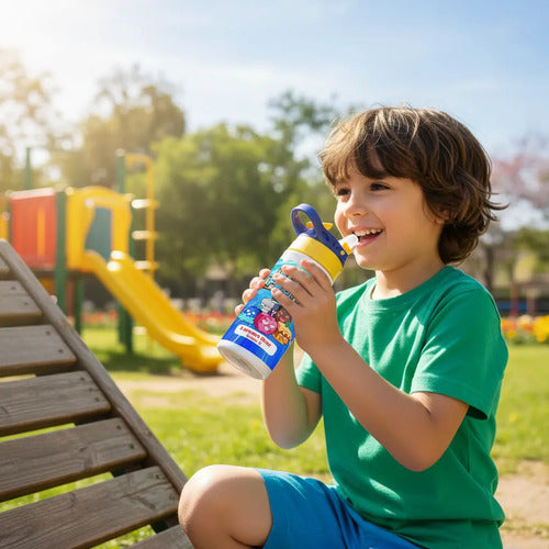 Botella Agua Blox Fruit  Personalizada