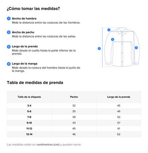 Polera Mario Bros Manga Larga Personalizada Niños Algodon