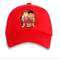 Jockey Gorro Niños Slam Dunk Sakuragi Riota