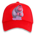 Jockey Gorro Niños Intensa Vergüenza Regalo Pelicula Mente