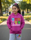 Buzo Sprunki Pantalon Poleron Personalizado Niñas Conjun
