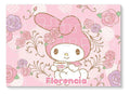 Puzzle Rompecabezas My Melody Personalizado Niñas
