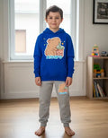 Buzo Capibara Poleron Pantalon Personalizado Niños