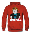 Polerón Roblox Niños Personalizado Algodón