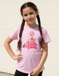 Polera Color Algodón 100% Niña Luli Pampin