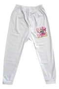 Pack 2 Calzoncillos Largos Ballerina Capuch Niño Algodón