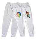 Pack 2 Calzoncillos Largos Invierno Niños Luca