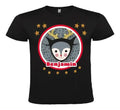 Polera Estampada Silvio Duendes Mágicos Navidad Regalo