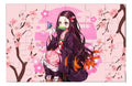 Puzzle Rompecabezas Nezuko Kimetsu Niñas Dia Del Niño D1