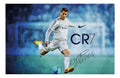 Puzzle Rompecabezas Ronaldo Cr7 Niños Regalo