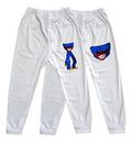 Pack 2 Calzoncillos Largos Invierno Niños Huggy Wuggy
