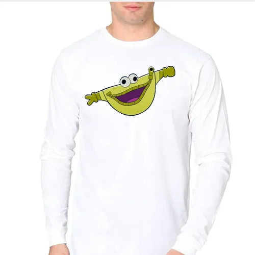 Camiseta Polar Larga Polera Niño Intensa Bolsi Mente