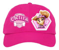 Jockey Skye Paw Patrol Pelicula Niña Personalizado 2