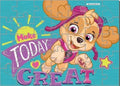 Puzzle Rompecabezas Skye Paw Patrol Niñas Dia Del Niño D1