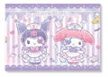 Puzzle Rompecabezas My Melody Kuromi Niñas Flex