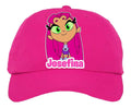 Jockey Starfire Jovenes Titanes Niña Personalizado
