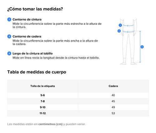 Pack 2 Calzoncillos Largos Invierno Niños Jovenes Titanes