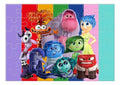 Puzzle Rompecabezas Intensamente 2  Regalo Dia Del Niño D1