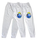 Pack 2 Calzoncillos Largos Invierno Niños Freddy Fnat