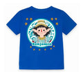 Polera Estampada Favio Duendes Mágicos Navidad Regalo