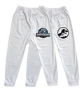 Pack 2 Calzoncillos Largo Jurassic World Dino Niños Algodón