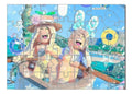Puzzle Rompecabezas Roblox Niñas Dia Del Niño D2