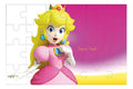 Puzzle Rompecabezas Princesa Peach Niñas Regalo