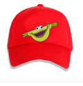 Jockey Gorro Niños Intensa Bolsi Regalo Pelicula Mente