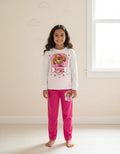 Pijama Largo Skye Paw Patrol 2 Personalizado Algodón