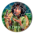 Puzzle Rompecabezas Encanto Bruno Pelicula Personalizado