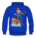 Polerón Encanto Mirabel Antonio Personalizado Algodón Niños