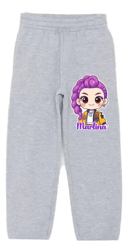 Buzo Rumi Huntrix Demon Hunters Kpop Personalizado