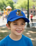 Jockey Gorro Niños Italian Brainrot Tralalero